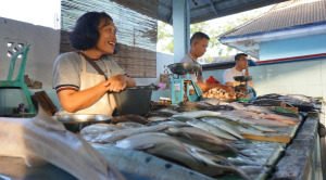 Pemasaran yang Tepat