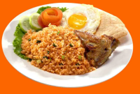 Usaha Nasi Goreng