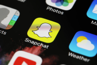 Cara Mendaftar Snapchat