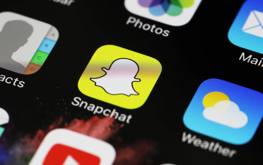 Cara Mendaftar Snapchat