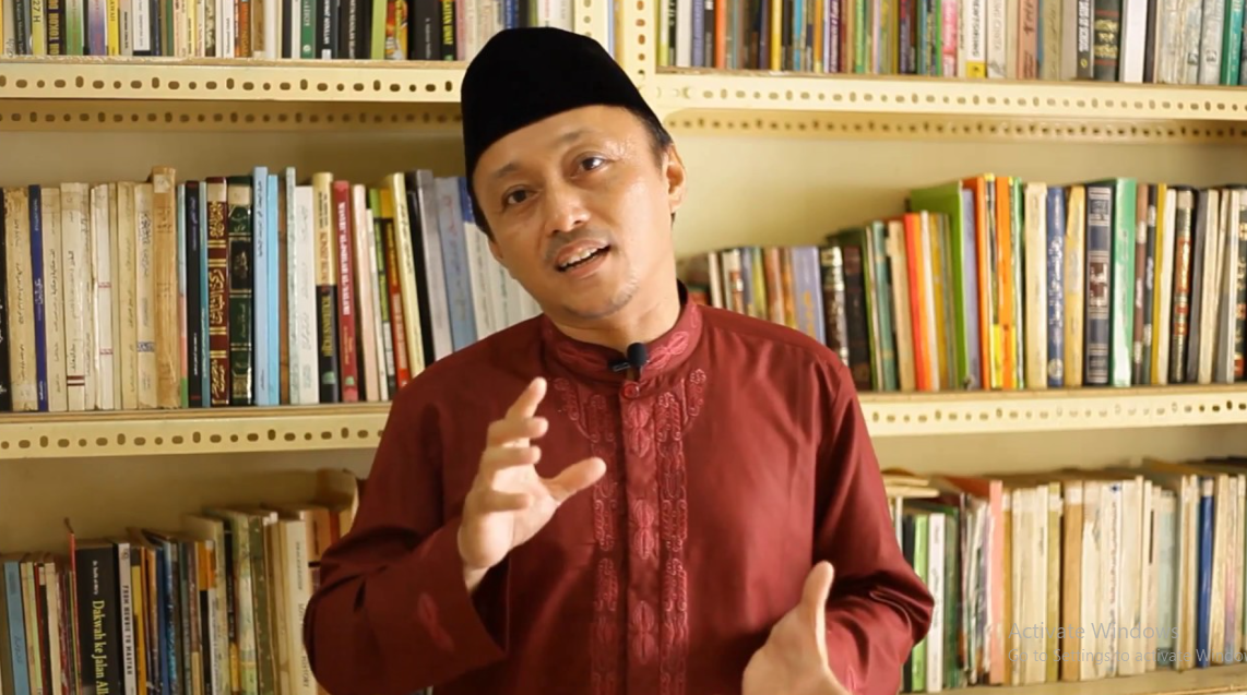 Ilmu Khodam Rijalul Ghaib