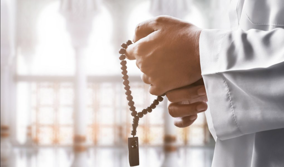 Tasbih Berkhodam Tinggi