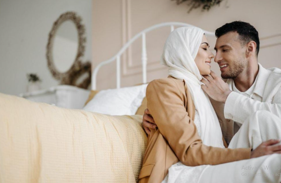 Mantra untuk Menundukkan Suami dengan Air Kencing