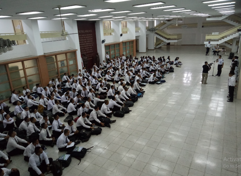 Doa Ibu untuk Anaknya Agar Lulus Ujian CPNS