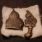 Keris Semar Mesem di Dompet