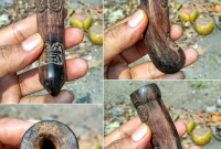Khasiat Ampuh Jimat Pesi Kurung