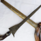 Keris Kebo Teki dan Keris Kebo Lajer