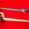 Keris Brojol dan Tuah ghaibnya