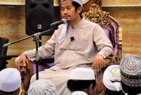 Mengenal KH. Ubaidillah Ahror