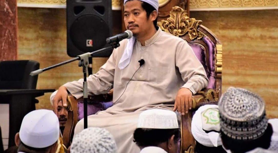 Mengenal KH. Ubaidillah Ahror