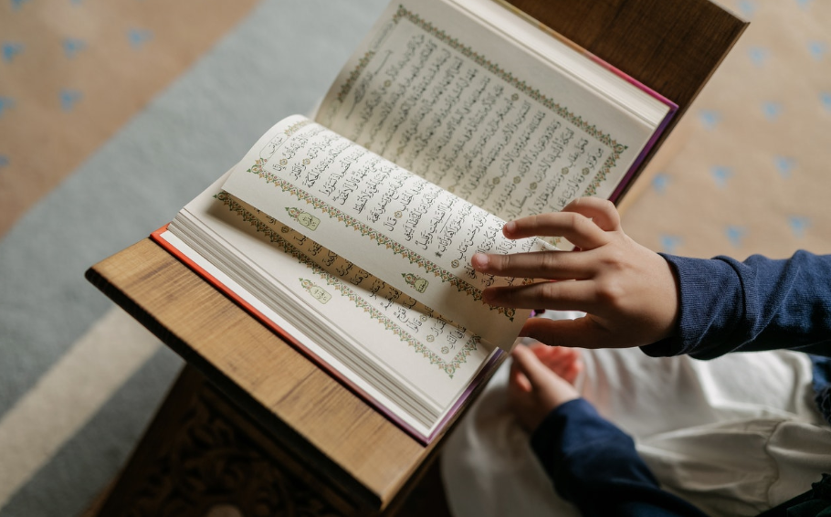 Surat Al Baqarah Ayat 186-190