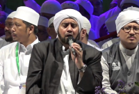 Fadhilah Sholawat Kubro Amalan Para Ulama Sufi