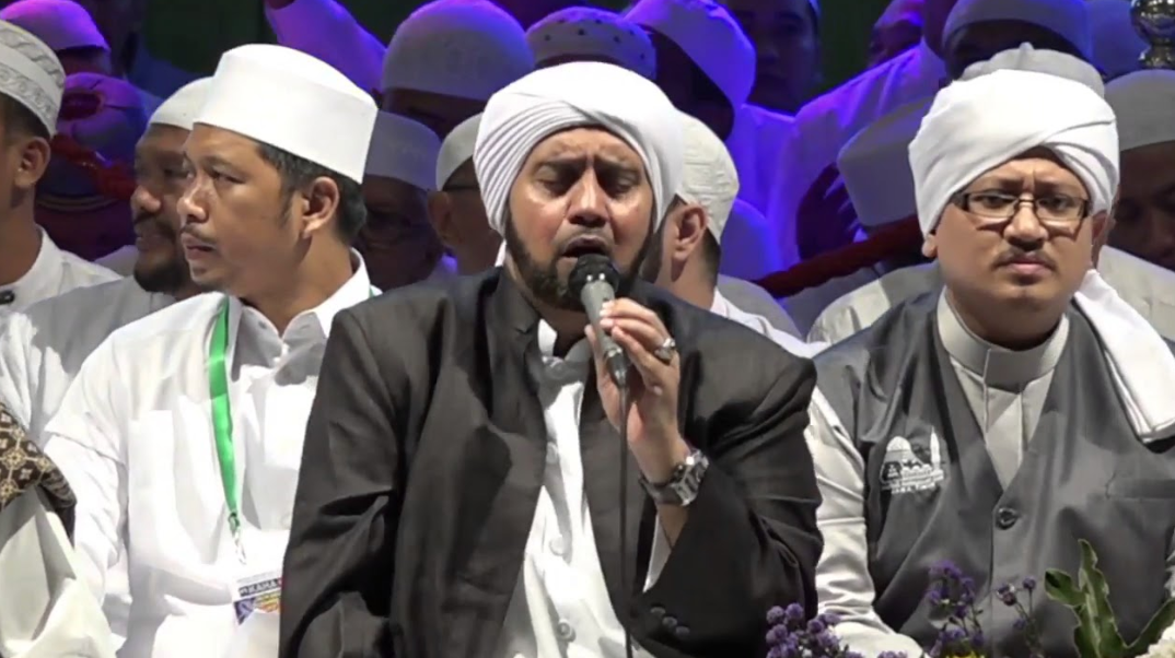 Fadhilah Sholawat Kubro Amalan Para Ulama Sufi