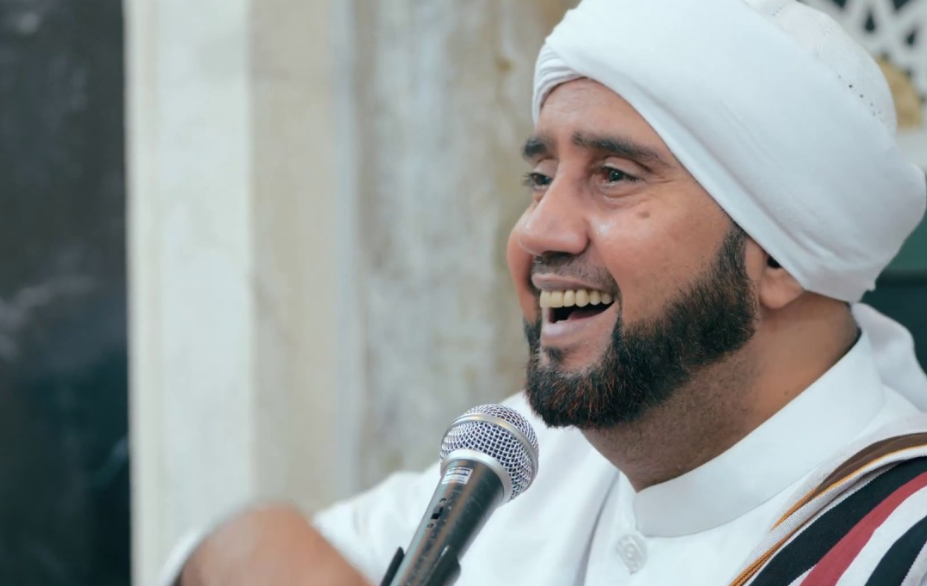 Lirik Qasidah Ya Arhamarrohimin