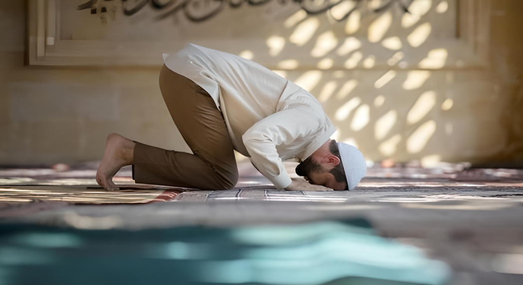 Arti Mimpi Sholat dalam Primbon Jawa