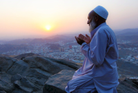 Sholawat Akhir Zaman