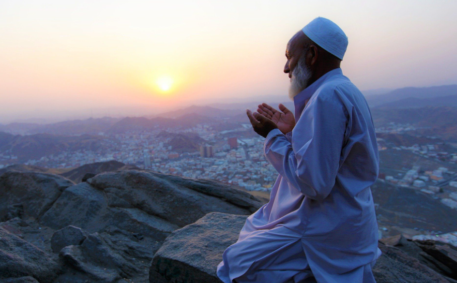 Sholawat Akhir Zaman
