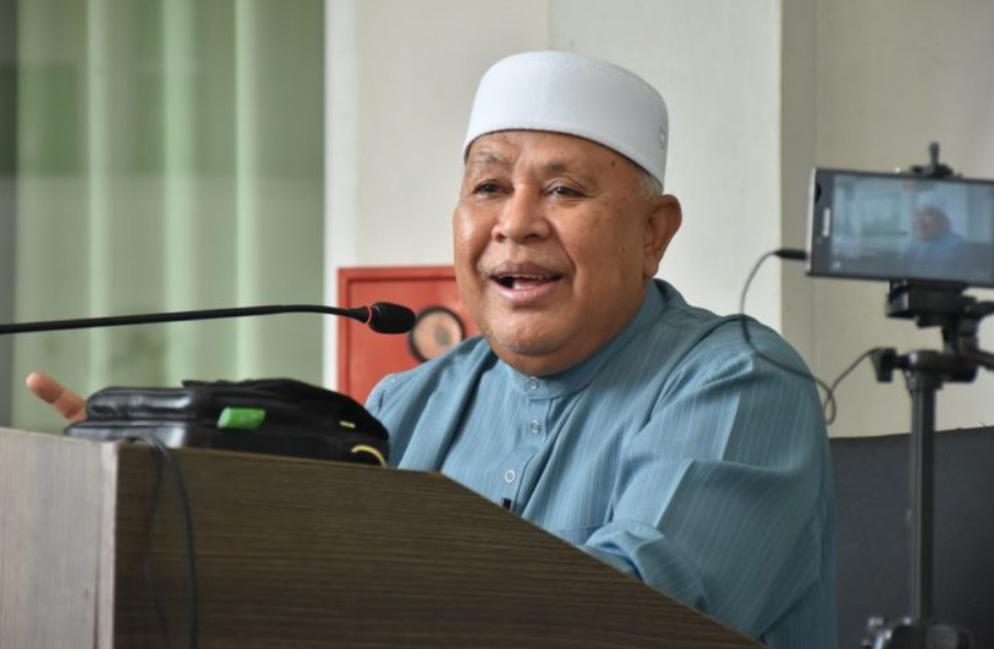 KALIMATUL HAQ ALAIHA NAHYA