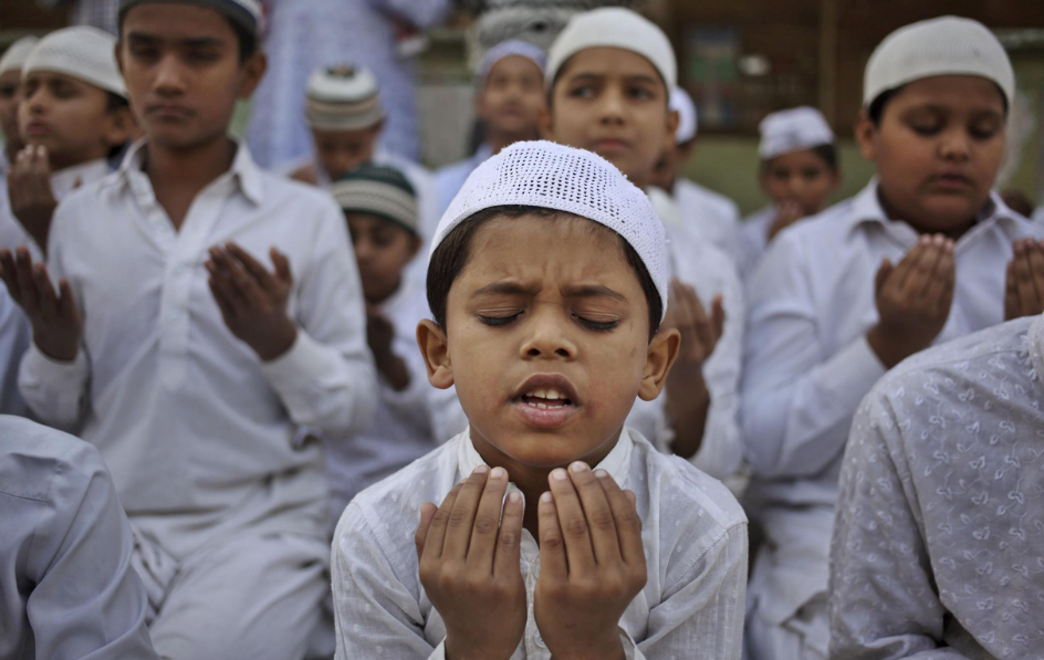 Lirik Qasidah Ya Rasulullah Salamun Alaik