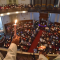 Makna Tradisi Menyalakan Lilin Saat Ibadah Natal