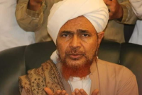 Ayahanda Al-Habib Umar bin Hafidz