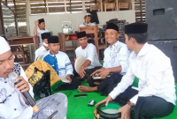 Lirik Syiir Qosidah As’adul Ayyam