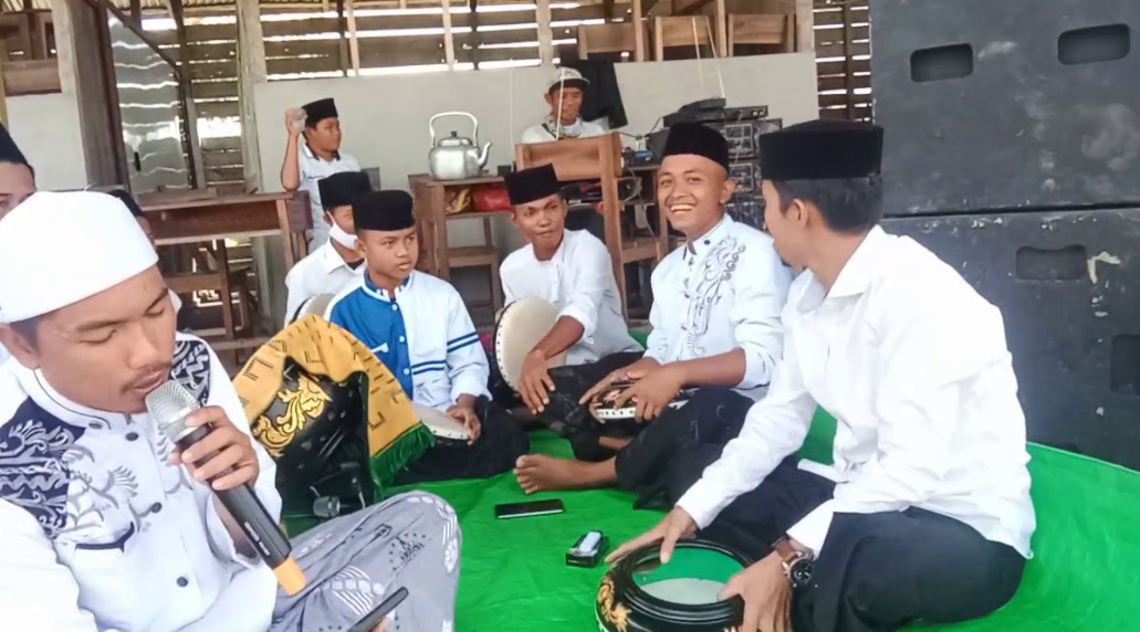 Lirik Syiir Qosidah As’adul Ayyam