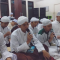 Lirik Shalawat Ya Abal Hasanain