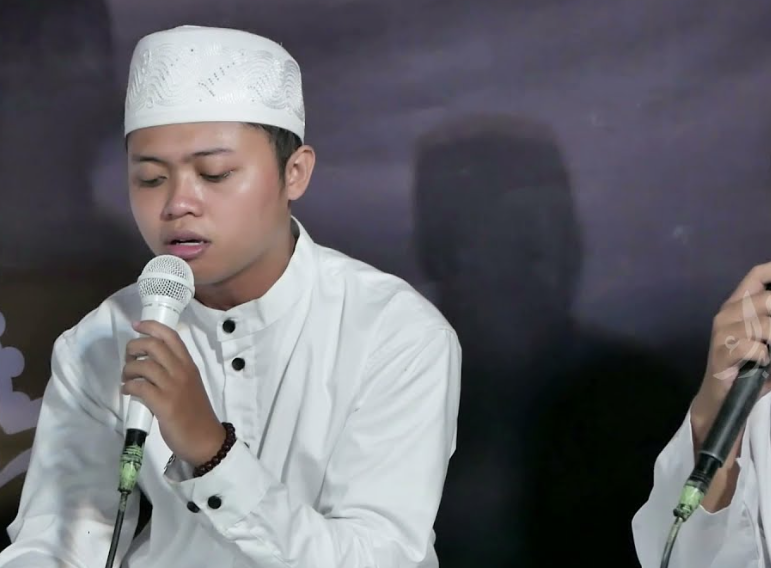 Lirik Sholatullah Ala Thohal Yamani