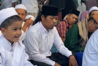 Lirik Syiir Gambus Salu linnas