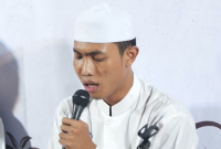 Lirik Sholawat Ibadallah