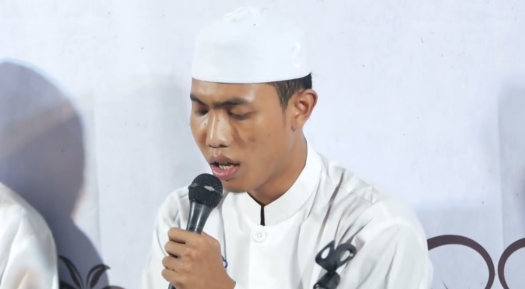 Lirik Sholawat Ibadallah