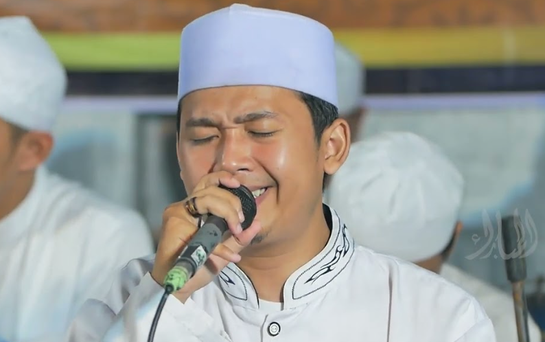 Lirik Syiir Al-Aqlu