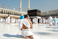 Amalan Sholawat yang Pahalanya Setara Ribuan Kali Haji Mabrur