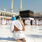 Amalan Sholawat yang Pahalanya Setara Ribuan Kali Haji Mabrur