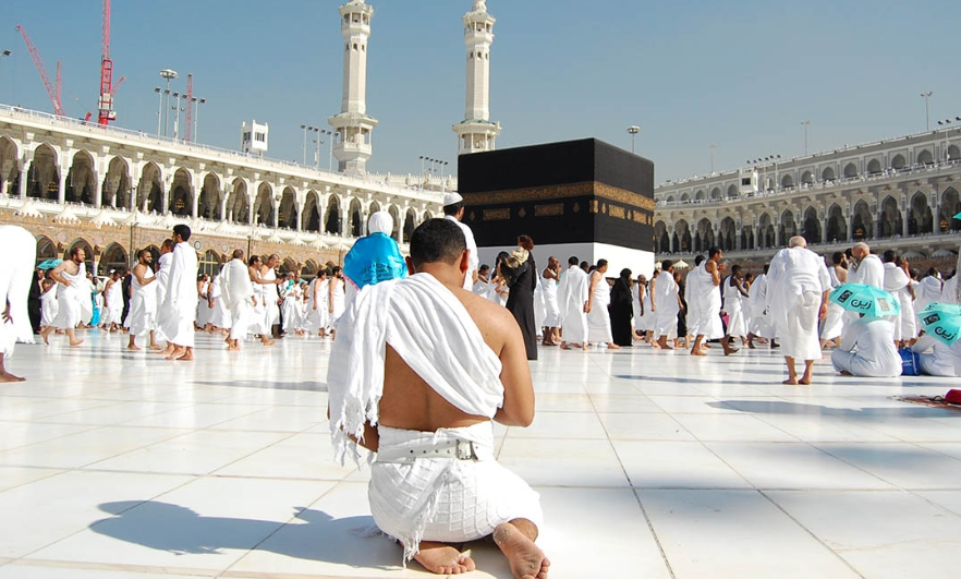 Amalan Sholawat yang Pahalanya Setara Ribuan Kali Haji Mabrur