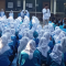 Tidak Disarankan Bergaul dengan Manusia
