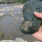 Tips Berburu Batu Akik di Sungai