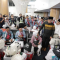 Doa Ismul Adzom untuk Keberangkatan Haji