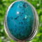 Cara Hilangkan Warna Hitam pada Batu Bacan Doko