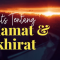 Hadits Tentang Hari Kiamat
