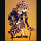 Cerita Singkat Wayang Sang Hyang Antaga