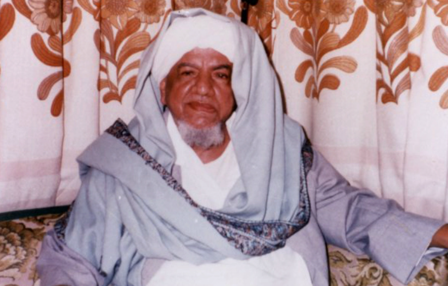 Wafatnya Habib Abdul Qodir Bin Abdurrahman Assegaf