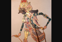 Cerita Wayang Sang Hyang Bayu