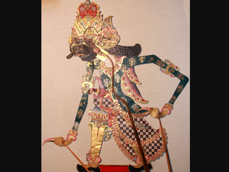 Cerita Wayang Sang Hyang Bayu