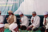 Lirik Sholawat Nahdliyyah