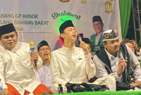 Lirik Nabi Putra Abdullah Nabiyullah Muhammad