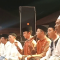 Lirik Teks Anta Nuskhotul Akwan