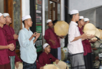 Sholawat Bahriyah Kubro