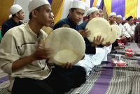 Sholawat Munjiyat